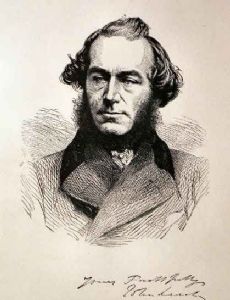 John Leech (caricaturist)