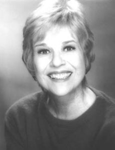 Karen Morrow