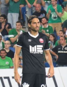 Barak Badash