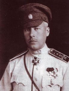 Vladimir Vitkovsky