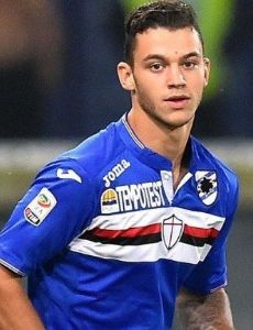 Pedro Pereira