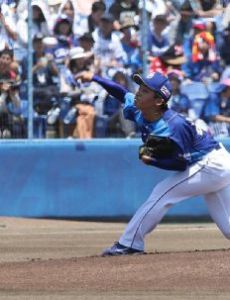 Takumi Yamamoto