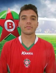 Rafael Goiano