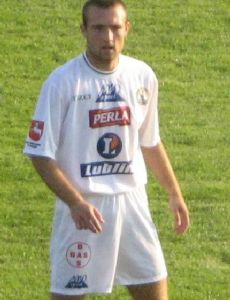 Piotr Prędota