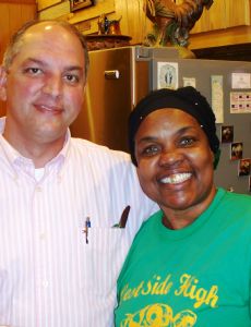 John Bel Edwards
