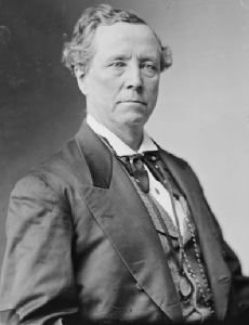 Thomas Laurens Jones