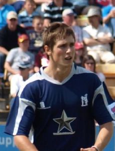 Chris Woakes