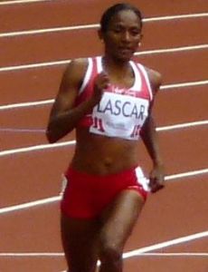Annabelle Lascar