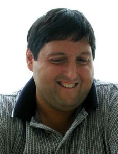 Perry DeAngelis
