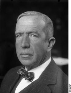 Johan Paul van Limburg Stirum