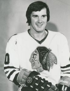 Rick Paterson
