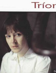 Triona Ni Dhomhnaill