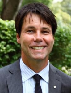 Eric Hoskins