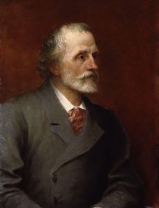 George Meredith