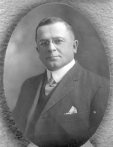 Lucien Boudreau