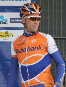 Maarten Tjallingii