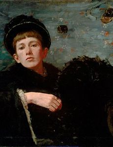 Ellen Day Hale