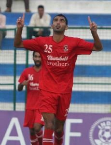 Akram Moghrabi