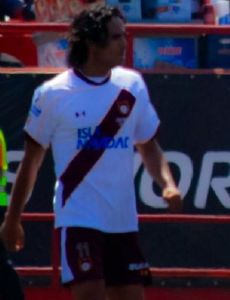 Braulio Luna