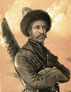 Mikhail, Prince of Abkhazia