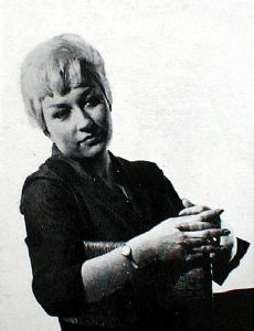 Helen Vita