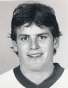Shawn Burr