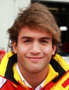 André Negrão
