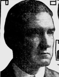 Joseph G. Armstrong