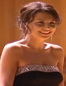 Valentina Naforniţă