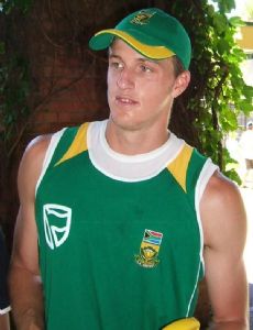 Morné Morkel