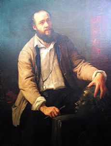 Charles Henri Joseph Cordier