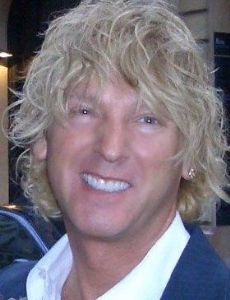Michael Blakey