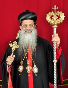Baselios Mar Thoma Paulose II