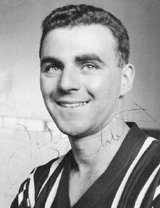 Jackie Plenderleith