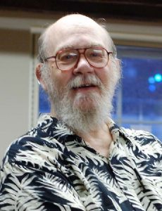 Thomas Disch