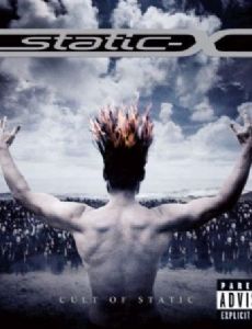 Static-X