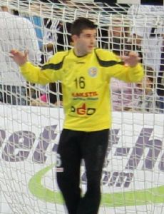 Nikola Mitrevski