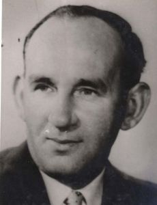 Karl Frenzel