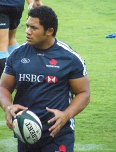 Tatafu Polota-Nau