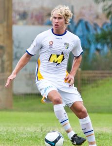 Zachary Anderson