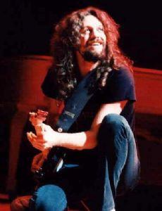 Allen Collins