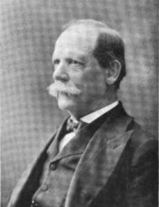 Leonard Woolsey Bacon