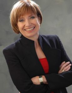 Andrea Gyarmati