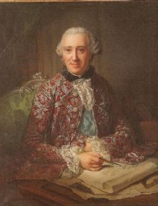 Frederick William von Hessenstein