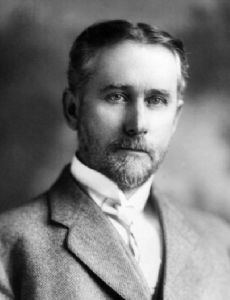 Charles P. Neill