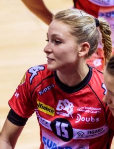 Amanda Kolczynski