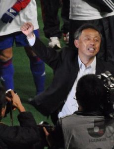 Kiyoshi Okuma
