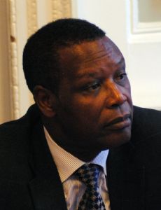 Pierre Buyoya