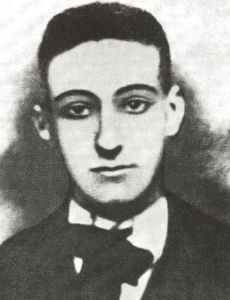 Janko Polić Kamov