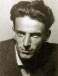 Leibu Levin